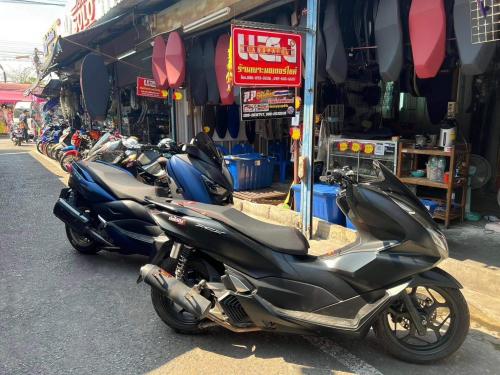 ร้านแสงเมืองปทุมตลาดพูนทรัพย์