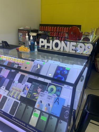 ร้าน Phone 99